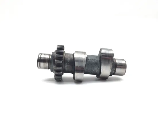 Front Rear Cam Shafts Cams 2006 Harley Electra Glide Classic EFI FLHTCI 3386 8