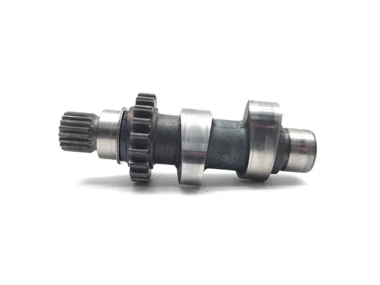 Front Rear Cam Shafts Cams 2006 Harley Electra Glide Classic EFI FLHTCI 3386 2