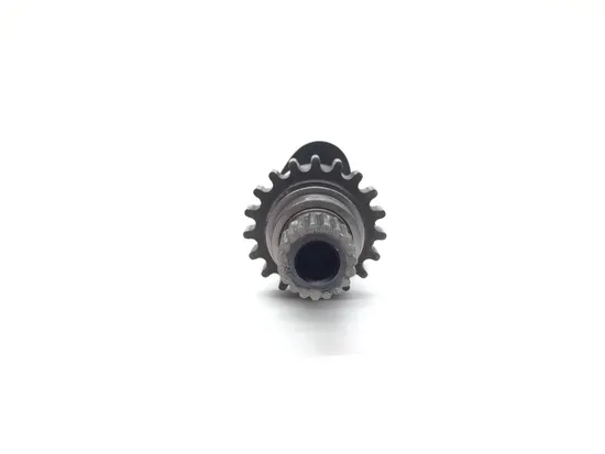 Front Rear Cam Shafts Cams 2006 Harley Electra Glide Classic EFI FLHTCI 3386 3