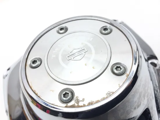 Cam Shaft Cover 2006 Harley-Davidson Electra Glide Classic EFI FLHTCI 3386 x 2