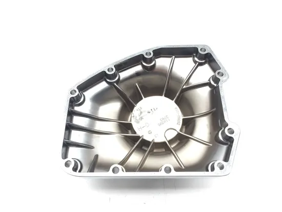 Cam Shaft Cover 2006 Harley-Davidson Electra Glide Classic EFI FLHTCI 3386 x 7