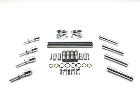 Push Rods Tubes and Lifters 2006 Harley Electra Glide Classic EFI FLHTCI 3386 1