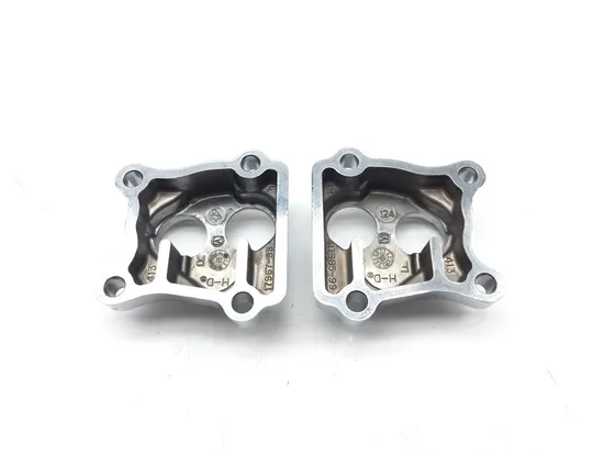 Push Rods Tubes and Lifters 2006 Harley Electra Glide Classic EFI FLHTCI 3386 7