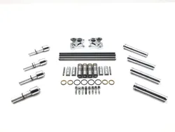 Push Rods Tubes and Lifters 2006 Harley Electra Glide Classic EFI FLHTCI 3386