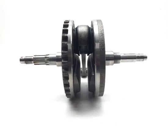 Engine Crank Shaft 2006 Harley-Davidson Electra Glide Classic EFI FLHTCI 3386 7