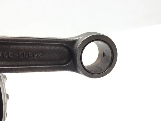 Engine Crank Shaft 2006 Harley-Davidson Electra Glide Classic EFI FLHTCI 3386 4