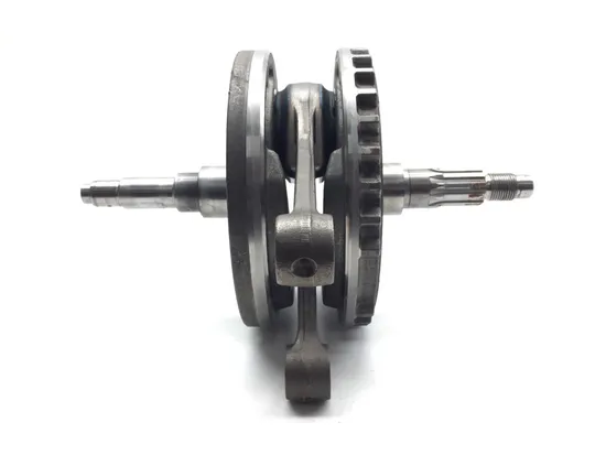 Engine Crank Shaft 2006 Harley-Davidson Electra Glide Classic EFI FLHTCI 3386 2