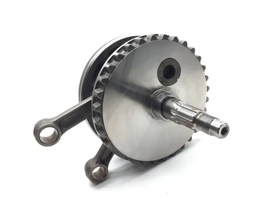 Engine Crank Shaft 2006 Harley-Davidson Electra Glide Classic EFI FLHTCI 3386 1