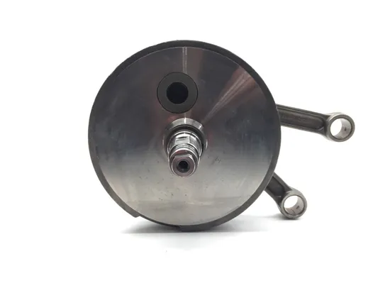 Engine Crank Shaft 2006 Harley-Davidson Electra Glide Classic EFI FLHTCI 3386 5