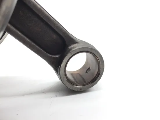 Engine Crank Shaft 2006 Harley-Davidson Electra Glide Classic EFI FLHTCI 3386 3