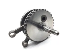 Engine Crank Shaft 2006 Harley-Davidson Electra Glide Classic EFI FLHTCI 3386