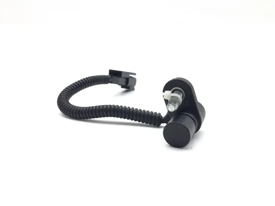 Crankshaft Positioning Sensor 2006 Harley Electra Glide Classic EFI FLHTCI 3386 4