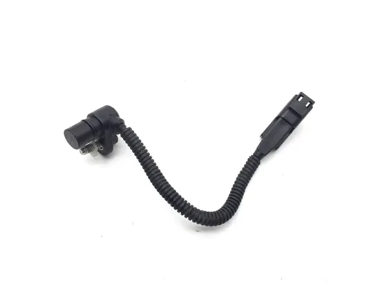 Crankshaft Positioning Sensor 2006 Harley Electra Glide Classic EFI FLHTCI 3386 5