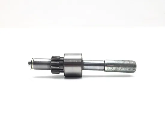 Engine Starter Extension Drive Shaft 2006 Harley Electra Glide Classic 3386 1