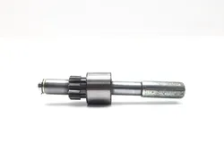 Engine Starter Extension Drive Shaft 2006 Harley Electra Glide Classic 3386