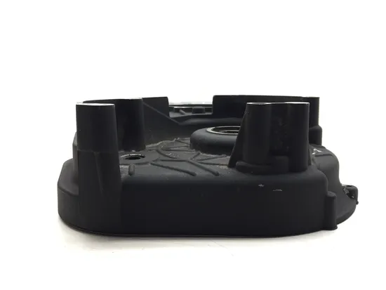 Inner Primary Clutch Cover 2006 Harley Electra Glide Classic EFI FLHTCI 3386 x 8