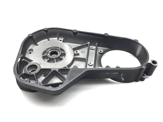 Inner Primary Clutch Cover 2006 Harley Electra Glide Classic EFI FLHTCI 3386 x 10