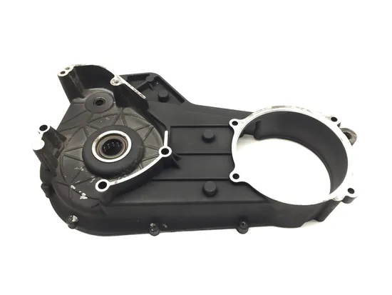 Inner Primary Clutch Cover 2006 Harley Electra Glide Classic EFI FLHTCI 3386 x 2