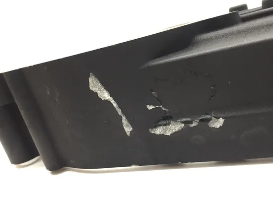 Inner Primary Clutch Cover 2006 Harley Electra Glide Classic EFI FLHTCI 3386 x 7