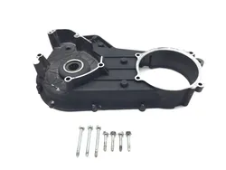 Inner Primary Clutch Cover 2006 Harley Electra Glide Classic EFI FLHTCI 3386 x