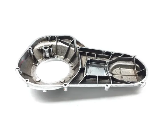 Outer Primary Clutch Cover 2006 Harley Electra Glide Classic EFI FLHTCI 3386 x 7