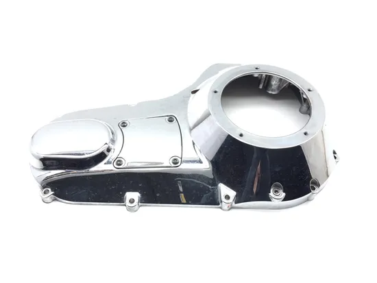 Outer Primary Clutch Cover 2006 Harley Electra Glide Classic EFI FLHTCI 3386 x 1
