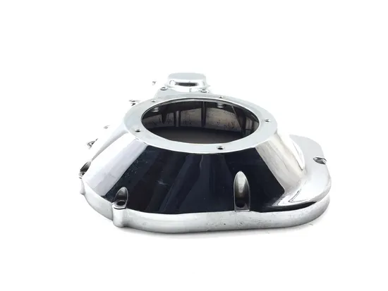 Outer Primary Clutch Cover 2006 Harley Electra Glide Classic EFI FLHTCI 3386 x 6