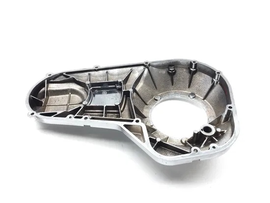 Outer Primary Clutch Cover 2006 Harley Electra Glide Classic EFI FLHTCI 3386 x 8