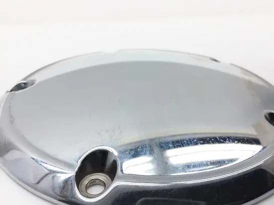 Primary Clutch Derby Inspection Cover 2006 Harley Electra Glide Classic 3386 x 2