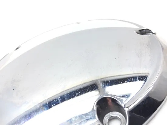 Primary Clutch Derby Inspection Cover 2006 Harley Electra Glide Classic 3386 x 3