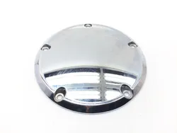 Primary Clutch Derby Inspection Cover 2006 Harley Electra Glide Classic 3386 x