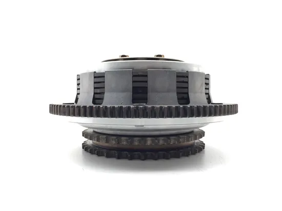 Complete Primary Drive Clutch 2006 Harley Electra Glide Classic EFI FLHTCI 3386 14