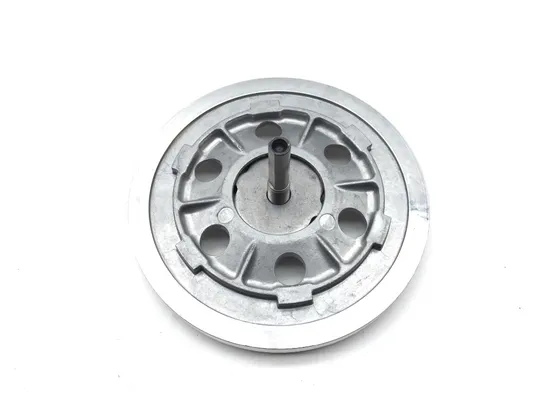 Complete Primary Drive Clutch 2006 Harley Electra Glide Classic EFI FLHTCI 3386 7