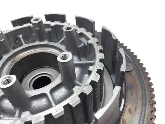 Complete Primary Drive Clutch 2006 Harley Electra Glide Classic EFI FLHTCI 3386 5