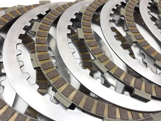 Complete Primary Drive Clutch 2006 Harley Electra Glide Classic EFI FLHTCI 3386 9