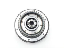 Complete Primary Drive Clutch 2006 Harley Electra Glide Classic EFI FLHTCI 3386