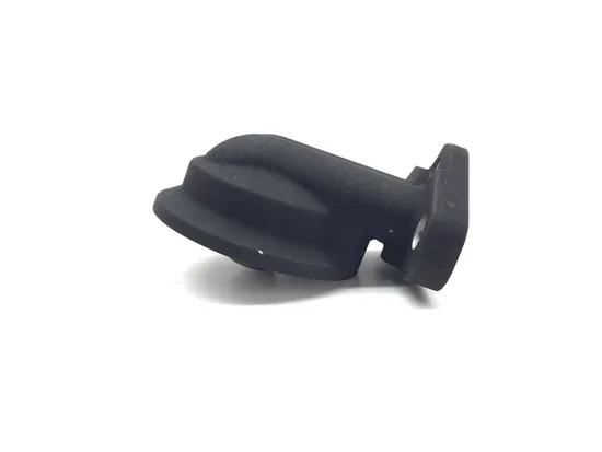 Engine Oil Filter Mount 2006 Harley Electra Glide Classic EFI FLHTCI 3386 6