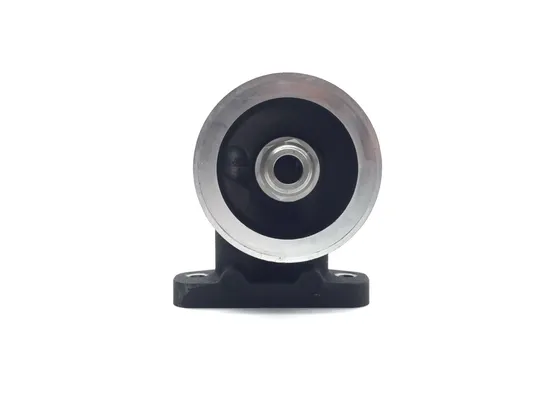 Engine Oil Filter Mount 2006 Harley Electra Glide Classic EFI FLHTCI 3386 1