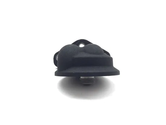 Engine Oil Filter Mount 2006 Harley Electra Glide Classic EFI FLHTCI 3386 5