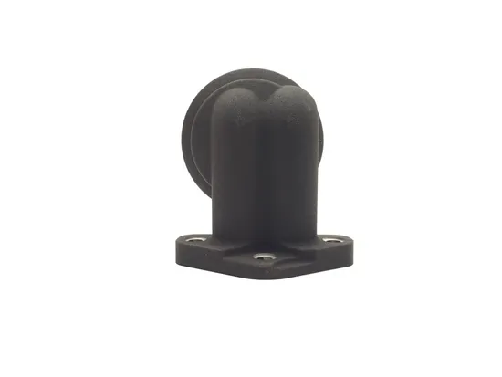 Engine Oil Filter Mount 2006 Harley Electra Glide Classic EFI FLHTCI 3386 3