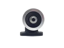 Engine Oil Filter Mount 2006 Harley Electra Glide Classic EFI FLHTCI 3386