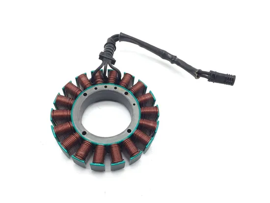 Engine Stator Generator 2006 Harley Electra Glide Classic EFI FLHTCI 3386 5