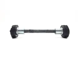 Swing Arm Swingarm Bolt 2006 Harley Electra Glide Classic EFI FLHTCI 3386