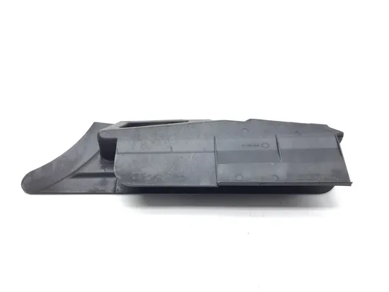 Lower Belt Guard Cover 2006 Harley Electra Glide Classic EFI FLHTCI 3386 4