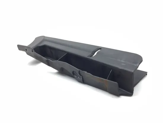 Lower Belt Guard Cover 2006 Harley Electra Glide Classic EFI FLHTCI 3386 2