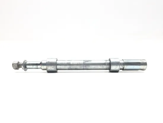 Front Wheel Axle 2006 Harley-Davidson Electra Glide Classic EFI FLHTCI 3386 3