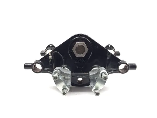 Upper Lower Triple Tree Set 2006 Harley Electra Glide Classic EFI FLHTCI 3386 3