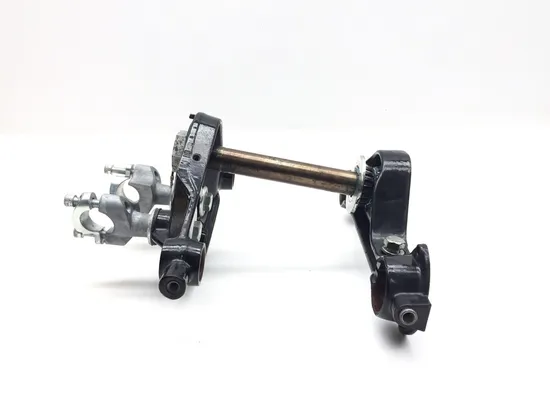 Upper Lower Triple Tree Set 2006 Harley Electra Glide Classic EFI FLHTCI 3386 4