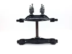 Upper Lower Triple Tree Set 2006 Harley Electra Glide Classic EFI FLHTCI 3386