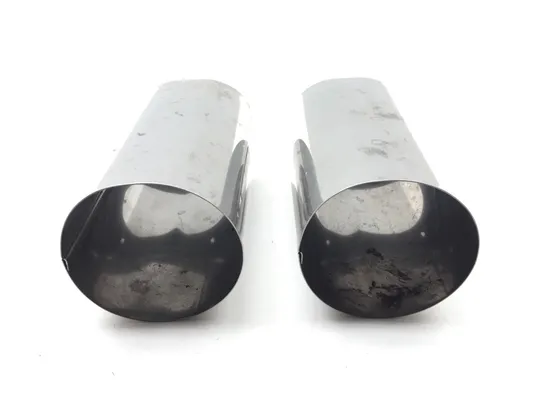 Fork Covers 2006 Harley-Davidson Electra Glide Classic EFI FLHTCI 3386 x 4